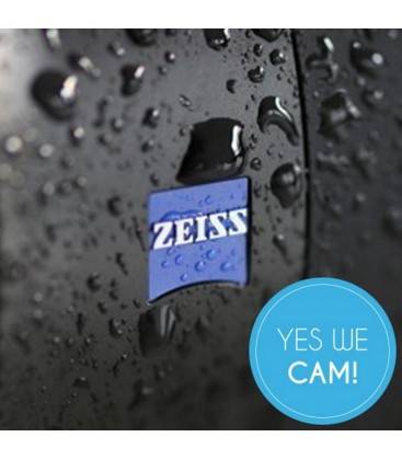 Zeiss Milvus 35Mm F/2 Ze Canon + 100€ Cashback De Zeiss