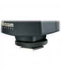 NISSIN RING FLASH MACRO FLASH MF-18 (CANON)
