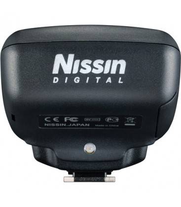 Nissin Transmisor Air 1 Micro 4/3 Omd/Panasonic