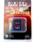 HDD SD-Karte 128GB (Klasse 10)