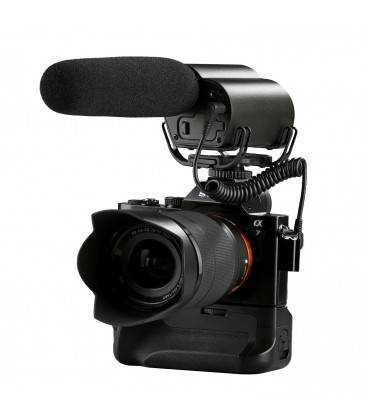 Comprar Saramonic Microfono Vmic Online