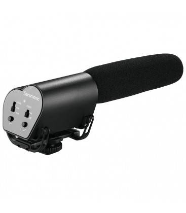 Comprar Saramonic Microfono Vmic Online