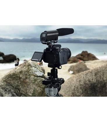 Comprar Saramonic Microfono Vmic Online