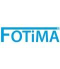 FOTIMA MINI STUDIO KIT 60X60 + 2FOCUSES 36W