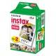 Fujifilm Instax Mini (Pelicula Instantanea0 )2Pk X 10