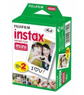 FUJIFILM INSTAX MINI (INSTANT FILM0 )2PK X 10