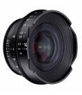 SAMYANG OBETIVO XEEN  14mm T3.1 FF CINE PL