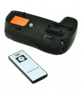 Jupio Grip Jbg-No13 (M-D15) For Nikon D7100/D7200