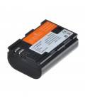 JUPIO BATTERY CCA0020V2 REPLACES CANON LP-E6