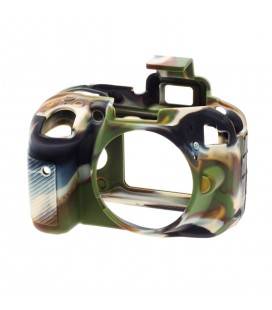 EASYCOVER PROTECTIVE COVER FOR NIKON D3300/D3400 CAMOUFLAGE