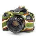 EASYCOVER PROTECTIVE COVER FOR EOS CANON 1300D CAMOUFLAGE