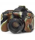 EASYCOVER PROTECTIVE COVER FOR EOS CANON 80D CAMOUFLAGE