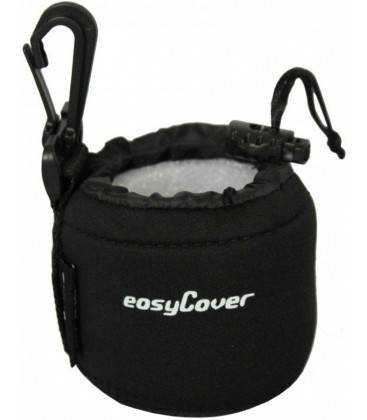 PORTE-OBJECTIF EASYCOVER (ÉTUI) AVEC LENTILLE NEO X-SMALL