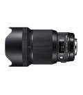 OBJECTIF SIGMA 85MM F1.4 DG HSM ART POUR CANON