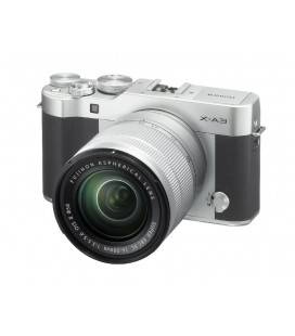 Acquistare Fujifilm X-A3 + Xc 16-50Mm Argento