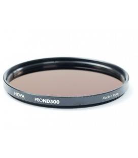 HOLE FILTER PRO ND500 58MM