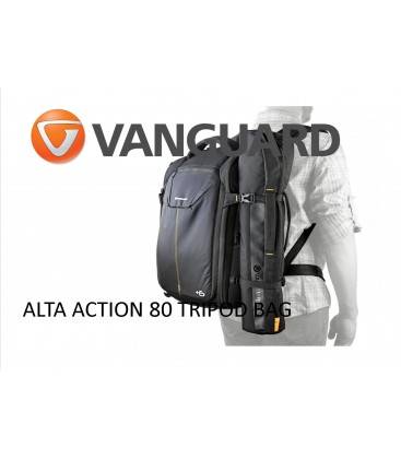 Vanguard Bolsa De Tripode Alta Action 80