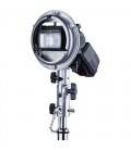 PHOTTIX MONTURA CERBERUS CON ATTACCO BOWENS MOUNT S