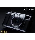 FUJIFILM X100F  + 200 EUROS DIRECT DISCOUNT