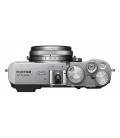 FUJIFILM X100F  + 200 EUROS DE RÉDUCTION DIRECTE