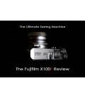 FUJIFILM X100F  + 200 EURO DI SCONTO DIRETTO