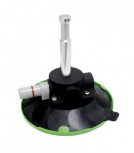 KUPO SOPORTE VENTOSA KSC-04 ESPECIAL DEPORTES (SUCTION CUP WITH FIXED BABY PIN)