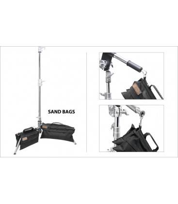 Kupo Saco De Arena 15Kgs Ksd-1680C (Sand Bag)