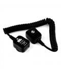 PIXEL  FC-311/S E-TTL EXTENSIBLE CABLE FOR FLASH CANON 1.8M