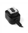 PIXEL  FC-311/S E-TTL CABLE EXTENSIBLE PARA FLASH CANON 1.8M