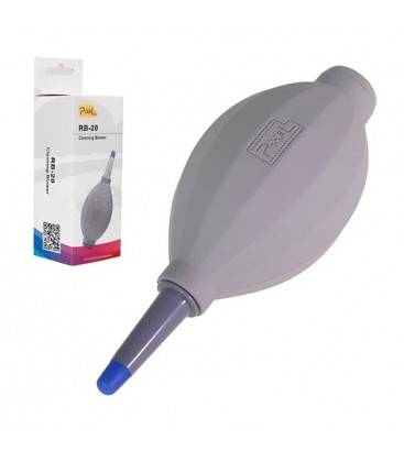 Comprar Pixel Pera De Aire Rb-20 Online