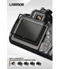GGS LARMOR PROTECTOR DE PANTALLA -LCD PARA NIKON D5300/D5500