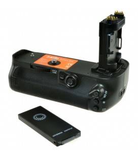 Jupio Grip Jbg-Co14 (Bg20) Canon 5D Mark IV