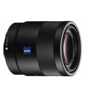 SONY SEL55F18Z ZEISS SONNAR T * FE 55mm f1.8 ZA
