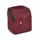 Manfrotto Bolsa (Estuche) Mb Nx-P-Ibx (Burdeo)