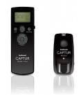 HAHNEL CAPTUR KIT TIMER CANON HAHNEL CAPTUR