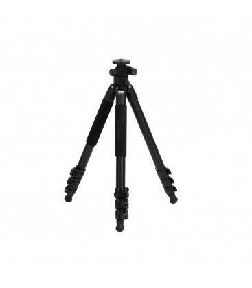 Rollei Rock Solid Beta 180 Aluminium Alu Gewinde 1/4" & 3/8" 4S