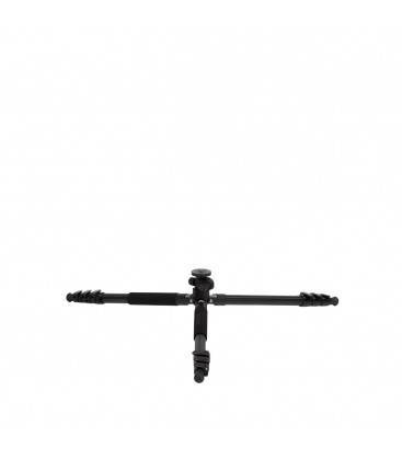 Rollei Rock Solid Beta 180 Aluminium Filetage 1/4" & 3/8" 4S