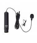 CARDIODE BY-M8C LAPEL MICROPHONE BUOY 