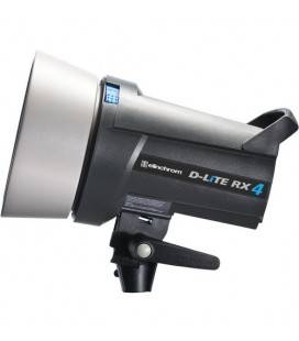 Acheter Elinchrom Flash Compact D-Lite Rx 4