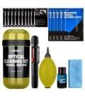 VSGO CLEANING KIT (SPECIAL TRIP) DKL-17 YELLOW