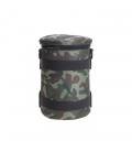 PORTE-OBJECTIF EASYCOVER 110 X 190MM CAMOUFLAGE