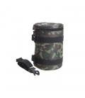 EASYCOVER LINSENHALTER 110 X 190MM CAMOUFLAGE