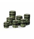 EASYCOVER LENS HOLDER 110 X 190MM CAMOUFLAGE