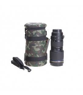 PORTE-OBJECTIF EASYCOVER 110X230MM (CAMOUFLAGE)