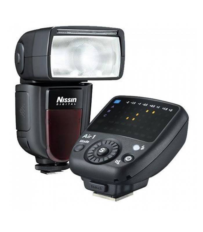 10% discount on sales Nissin Di700A Flash for Micro Four 