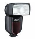 NISSIN FLASH KIT DI700A + MANDO AIR  FUJI