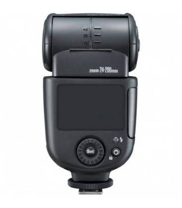 Nissin Flash Kit Di700A + Mando Air Fuji