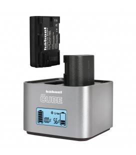 HAHNEL PROCUBE C  BATTERY CHARGER  CANON