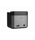 HAHNEL PROCUBE  BATTERY CHARGER  NIKON