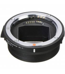 Sigma Adapter Canon EF to Sony E Mount